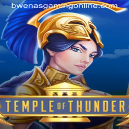 Explore the Thrills of Temple of Thunder with BwenasGaming