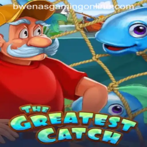 TheGreatestCatch: A Dive into BwenasGaming's Latest Triumph