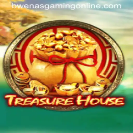 Discover TreasureHouse: The Essential Guide to Mastering the Game with BwenasGaming