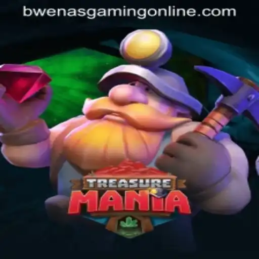 Unveiling TreasureMania: Embark on the Ultimate Adventure with BwenasGaming