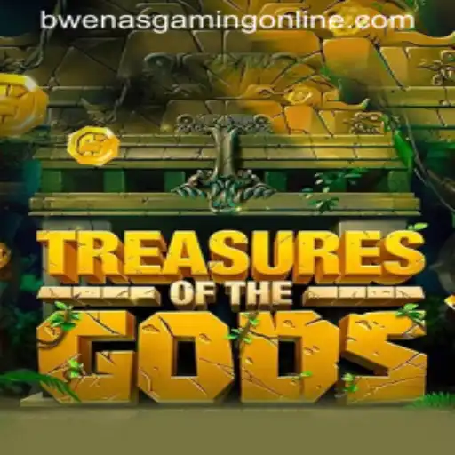 Discover the Magic of TreasureoftheGods: A Deep Dive into BwenasGaming's Latest Adventure