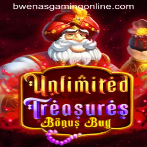 Discover the Thrills of UnlimitedTreasuresBonusBuy with BwenasGaming