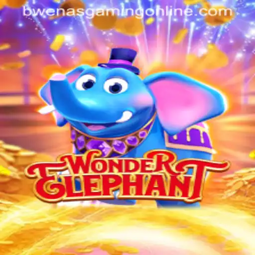 Experience the Excitement of WonderElephant: A Dive into the Virtual Safari Adventure by BwenasGaming