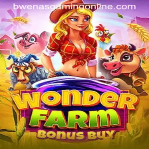 Experience the Excitement of WonderFarmBonusBuy with BwenasGaming