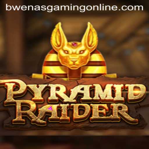 PyramidRaider: Exploring Ancient Mysteries with BwenasGaming