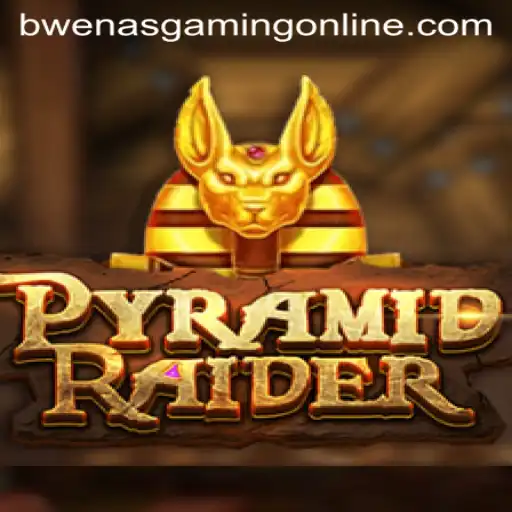 PyramidRaider: Exploring Ancient Mysteries with BwenasGaming