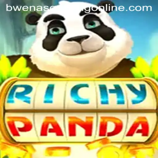 Exploring the Exciting World of RichyPanda with BwenasGaming