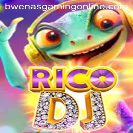 Discover the Thrills of RicoDJ: An Innovative Adventure by BwenasGaming