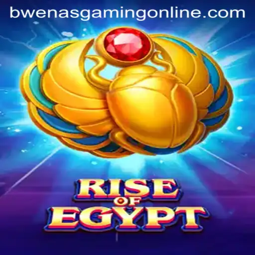 Rise Of Egypt: A Captivating Journey Through Ancient Sands with BwenasGaming