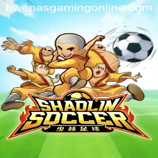 Discovering the World of ShaolinSoccer with BwenasGaming