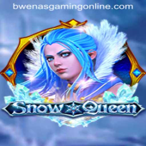 Discover the Enchanting World of SnowQueen with BwenasGaming