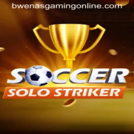 SoccerSoloStriker: A Dynamic Soccer Experience in the Gaming World