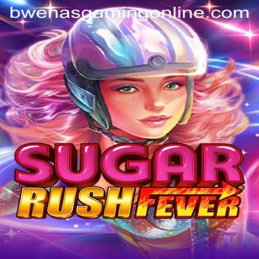SugarRushFever: A Sweet Adventure in Digital Gaming