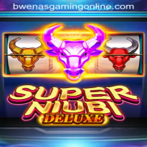SuperNiubiDeluxe: A New Era of Gaming by BwenasGaming