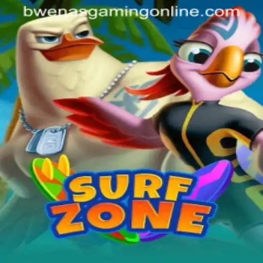 Dive into SurfZone: The Thrilling Wave-Riding Experience by BwenasGaming