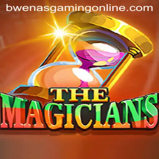 TheMagicians: An Immersive Gaming Experience by BwenasGaming