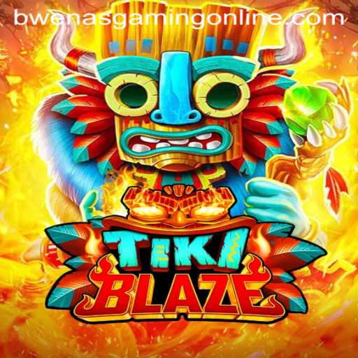 Discover the Exciting World of TikiBlaze with BwenasGaming