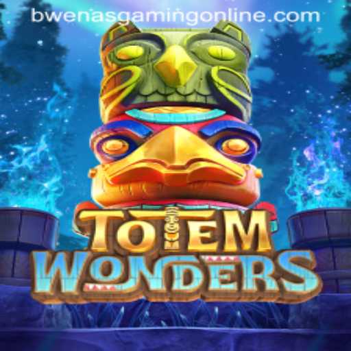 TotemWonders: A Dive into the Mystical World of BwenasGaming's Latest Hit