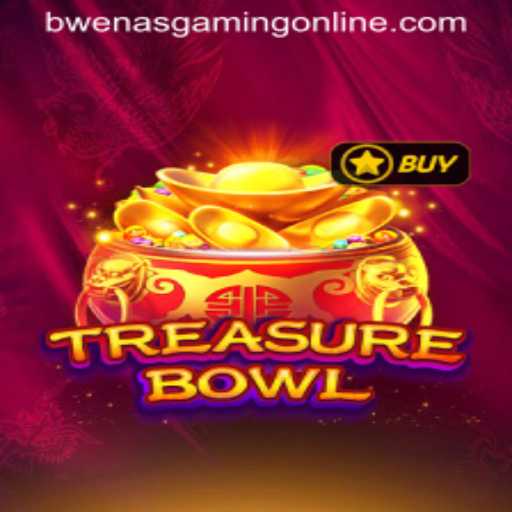 Uncover the Mysterious World of TreasureBowl: Adventure Awaits with BwenasGaming