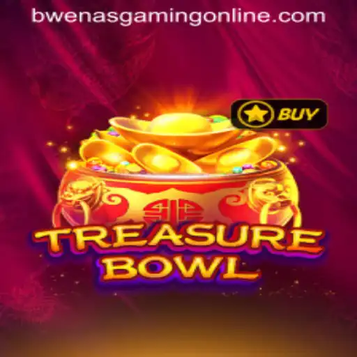 Uncover the Mysterious World of TreasureBowl: Adventure Awaits with BwenasGaming