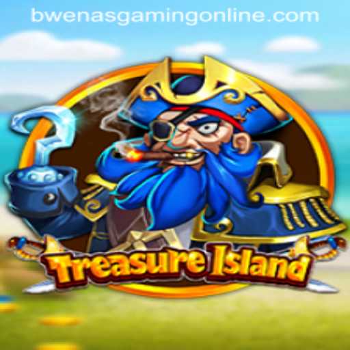 Discovering TreasureIsland: A Journey with BwenasGaming