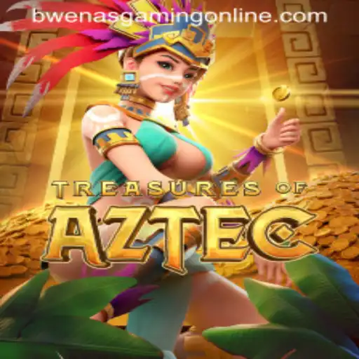 Discover the Mysteries of 'Treasures of Aztec' in the World of BwenasGaming